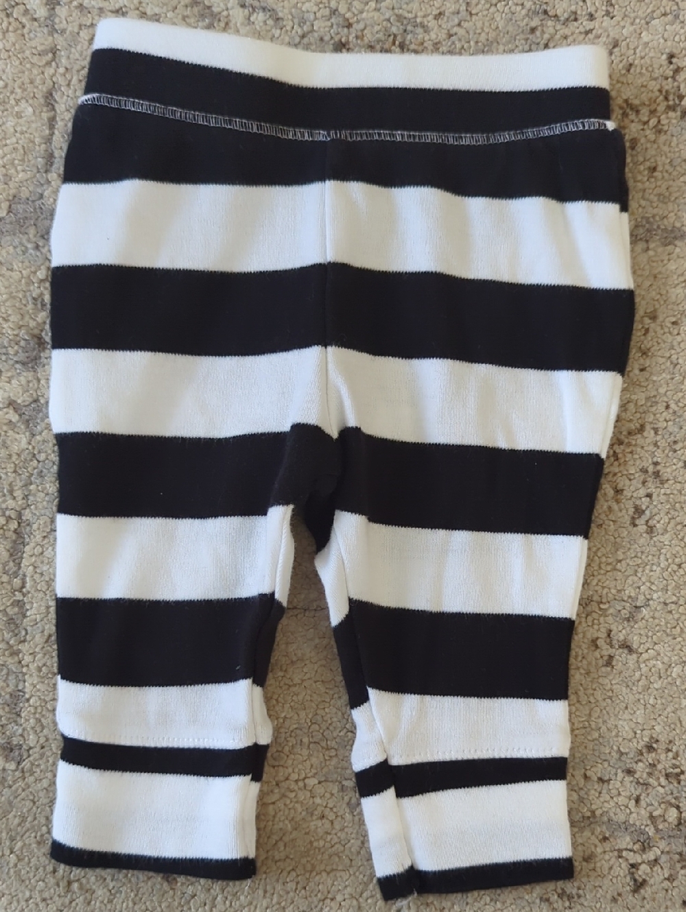 Bundle Of 3 Infant/Baby Pants - Picture 11 of 14